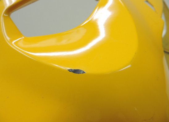 Frontverkleidung kanzel Suzuki SV 650