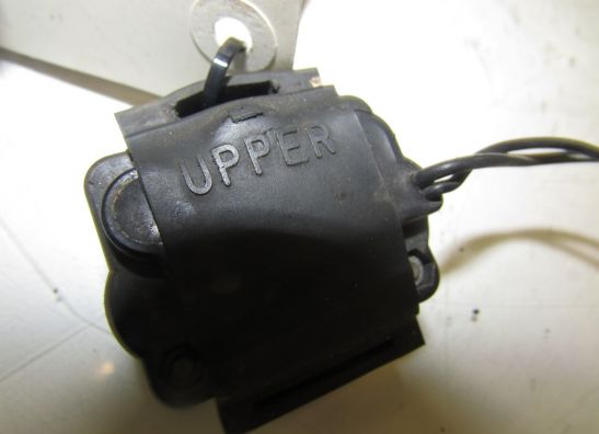 Relais unit Suzuki TL 1000