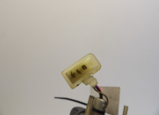 Achterlicht Kawasaki ER 5