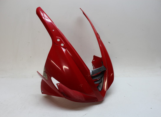 Topkuip Triumph Daytona 675 