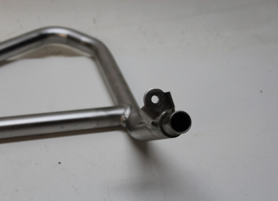 Valbeugel Honda CRF 1100 Africa Twin