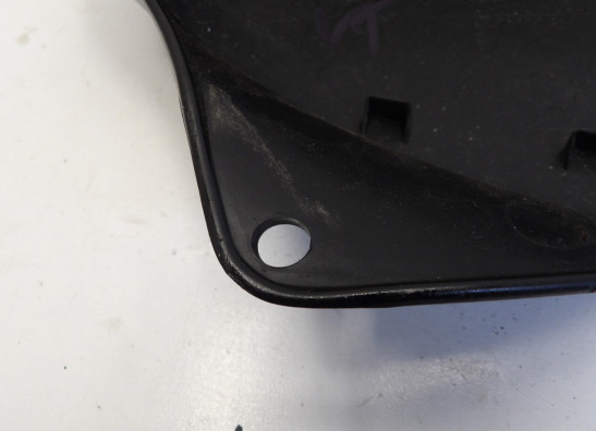 Rechter zijkuip klein Honda VT 1100