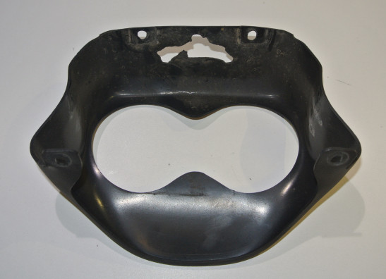 Rear cowl Suzuki GSR 600