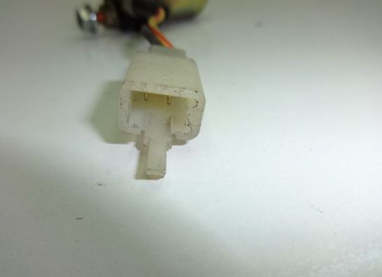 Startmotor relais Kawasaki Z 750