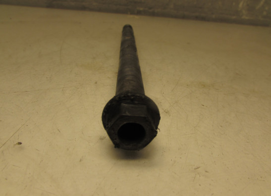 Vooras Yamaha YZF 600 Thundercat