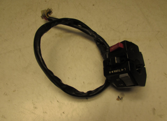 Stuurschakelaar links Yamaha V max