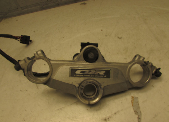 Kroonplaat Honda CBR 1000 F