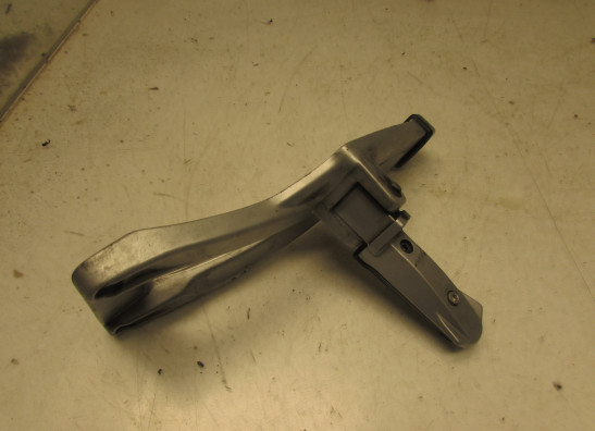 Duo voetsteun rechts BMW K 1200 RS