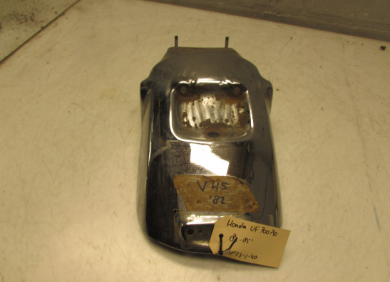 Achterspatbord Honda VF 700  750 C Magna