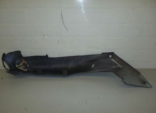 Heck rechts Kawasaki ZZR 600