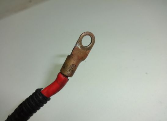 Starter Relay Suzuki GSX 750