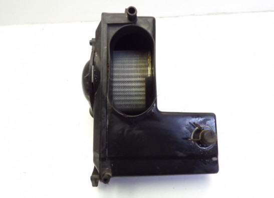 Air cleaner case Honda CB 650