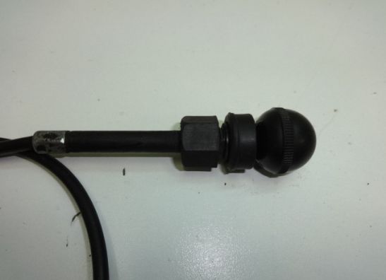 Chokezug Honda CX 500