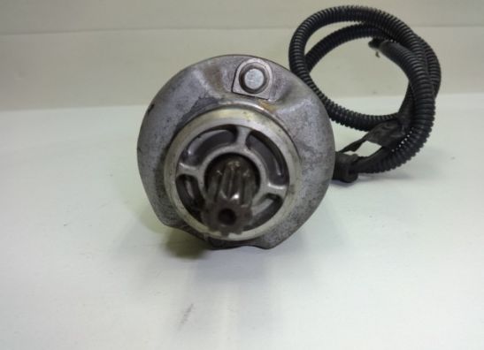 Starting motor Suzuki GSX R 750