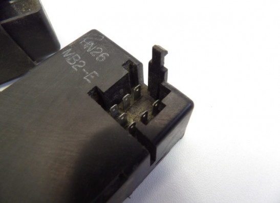 Relais Honda VF 1000 F