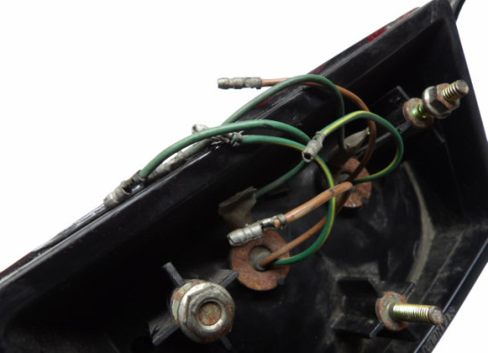 Achterlicht Honda CBX 550 F2