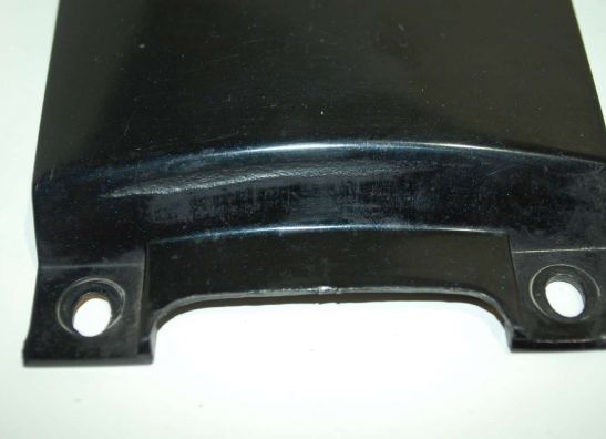 Heck Suzuki GSX R 750