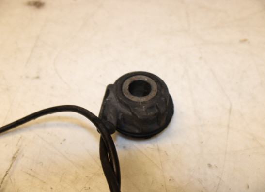 Speedometer gear box Yamaha FAZER 600