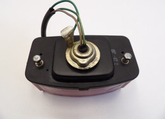 Rear light Honda CB 1