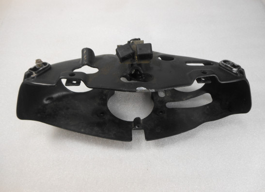 Kuipframe Ducati 748