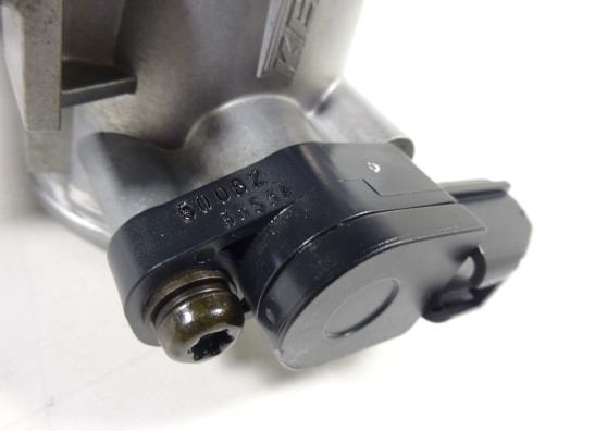 Gasklephuis Kawasaki Z 750