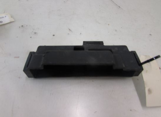 Sonstiges Honda CBR 600 F