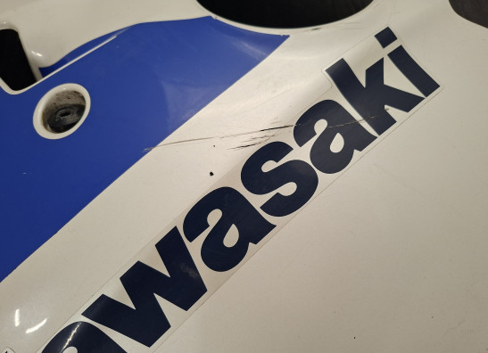 Cowl Left Kawasaki ZXR 400