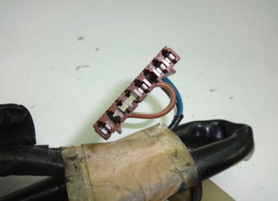 Stuurschakelaar rechts Honda CB 550