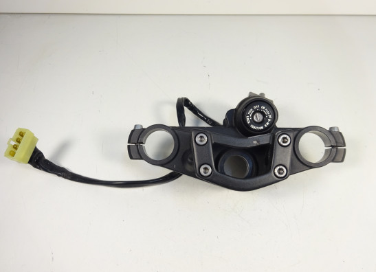 Key set Kawasaki ER 6