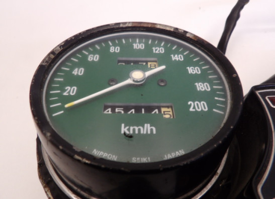 Tacho-set Honda CB 650