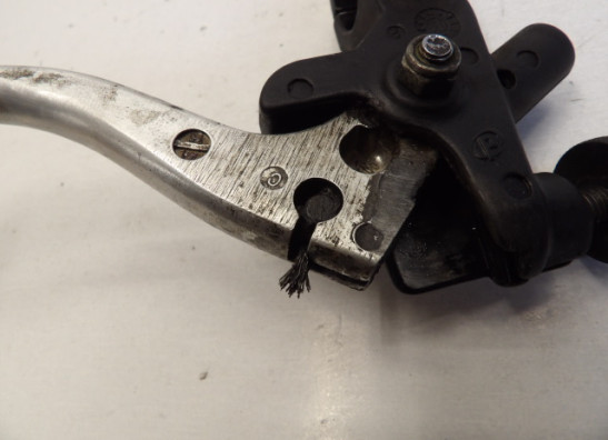 Lever handle clutch Honda CBF 500