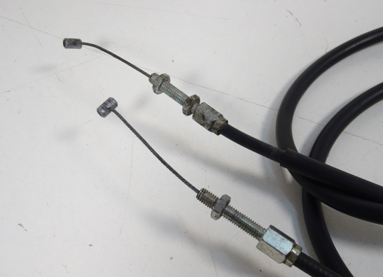 Gaszug Honda CB 1000 F