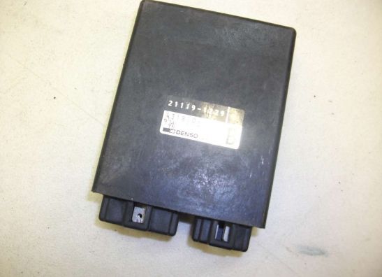 CDI ECU unit Kawasaki ZZR 250