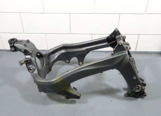 Frame body parts BMW K 1300 GT