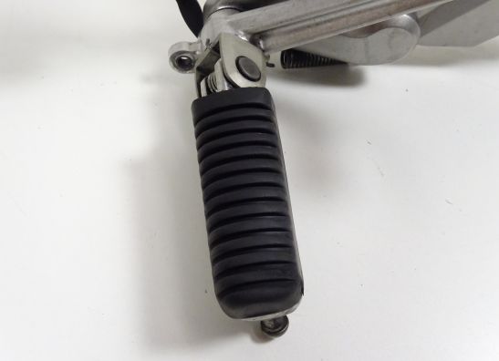 Fussrastetrager vorne rechts Yamaha MT 01