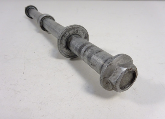 Achteras Honda XL 1000 V Varadero