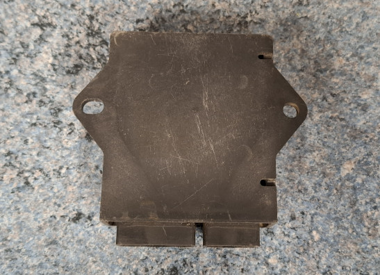 CDI ECU unit Yamaha XJ 700