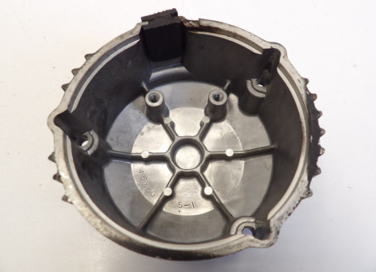 Engine cover Yamaha YX 600 Radian