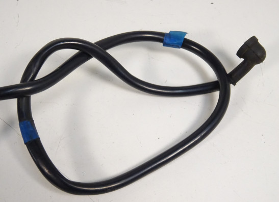 Startmotor relais Honda CBR Fireblade