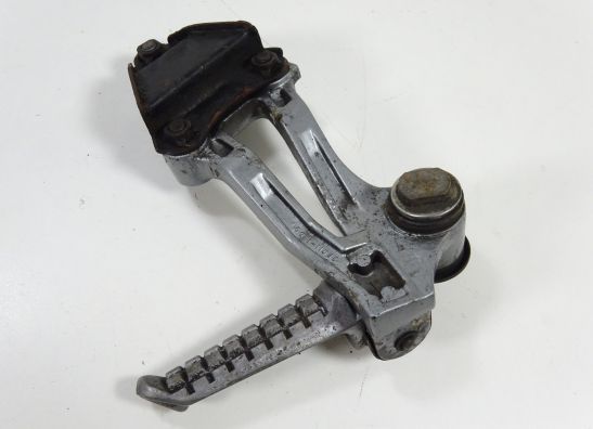 Duo voetsteun links Kawasaki ZZR 1100