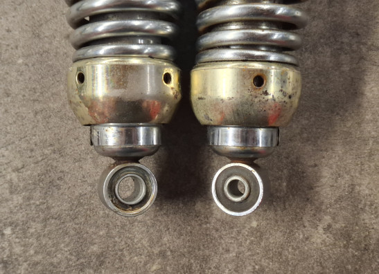 Achterschokbreker Yamaha XV 1000 Virago