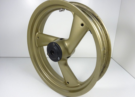 Velgen set Ducati monster 600