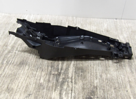 Hinterradabdeckung BMW F 850 GS