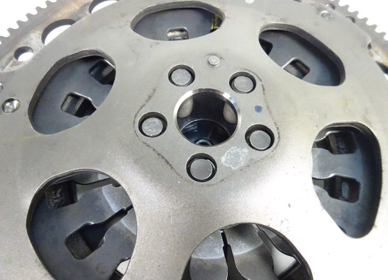 Kupplung BMW R 1200 RT