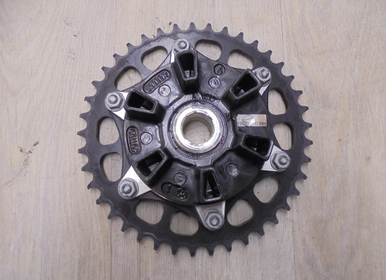 Tandwieldrager KTM 790 Duke