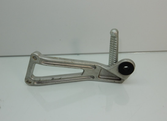 Duo voetsteun rechts Ducati 900 SS Supersport