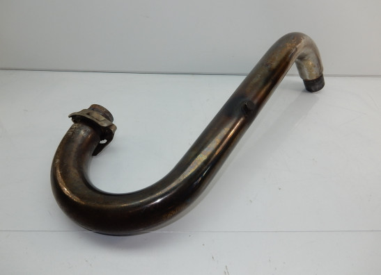 Uitlaatbochten Moto Guzzi Norge