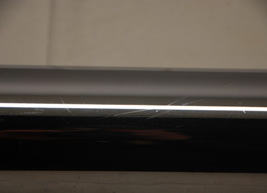 Auspuff Harley Davidson Softtail