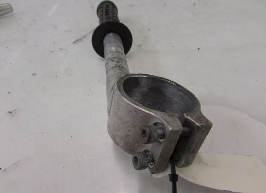 Steering Handle left  Suzuki GSX R 1100