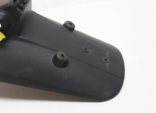 License plate holder Moto Guzzi 1200 sport